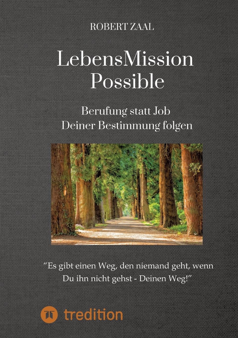 LebensMission Possible: Berufung statt Job - Deiner Bestimmung folgen Business, Finance & Career
