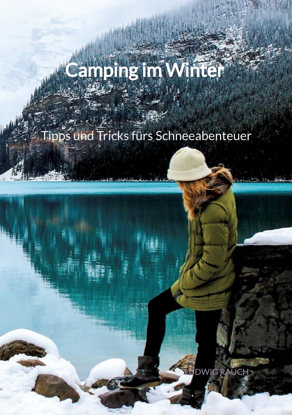 Camping im Winter - Tipps und Tricks fürs Schneeabenteuer: DE Leisure, Home & Garden