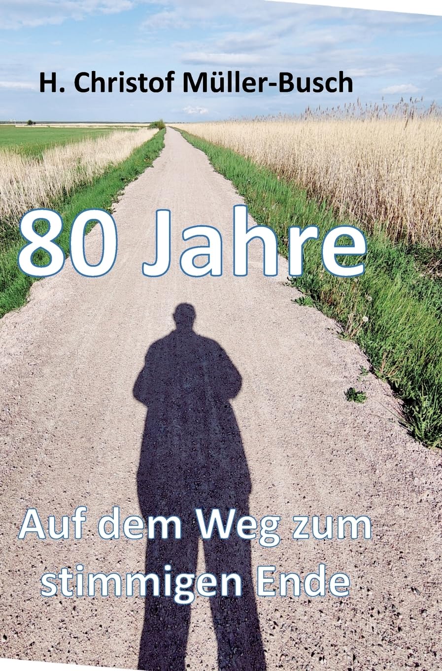 80 Jahre: Auf dem Weg zum stimmigen Ende Personalities