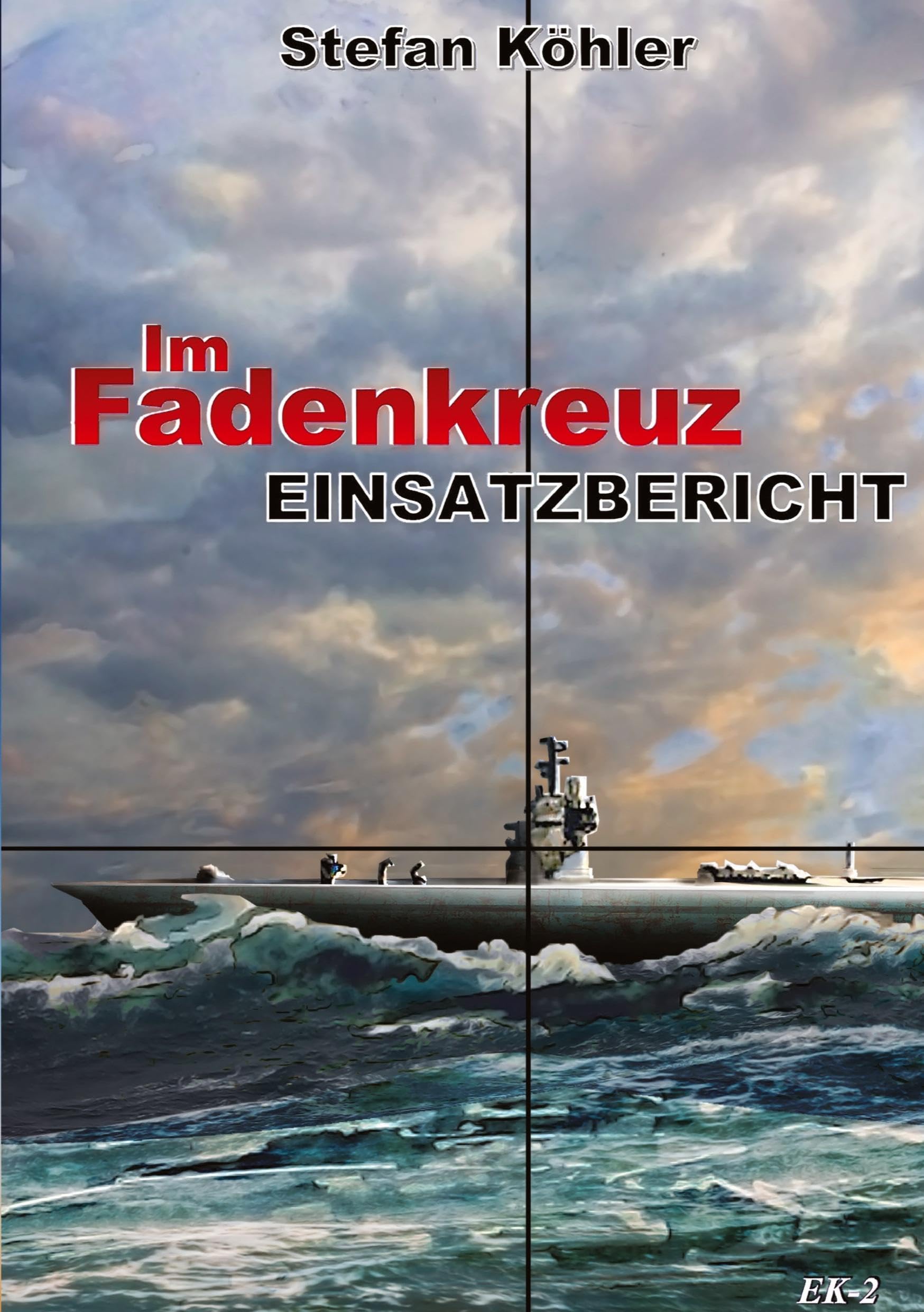 Einsatzbericht: Im Fadenkreuz Action & Adventure