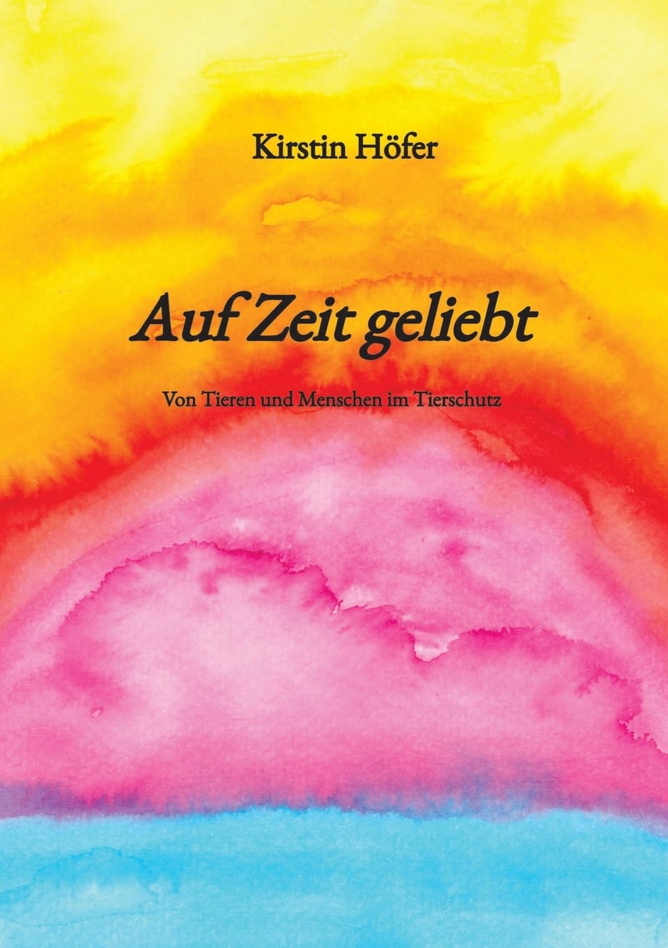 Auf Zeit geliebt Books