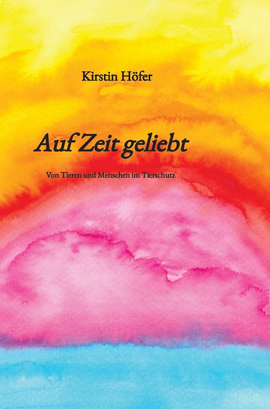 Auf Zeit geliebt Books