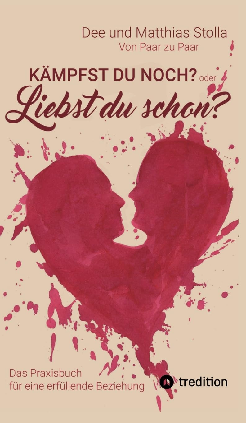 Product Image: Kämpfst Du noch oder liebst Du schon?