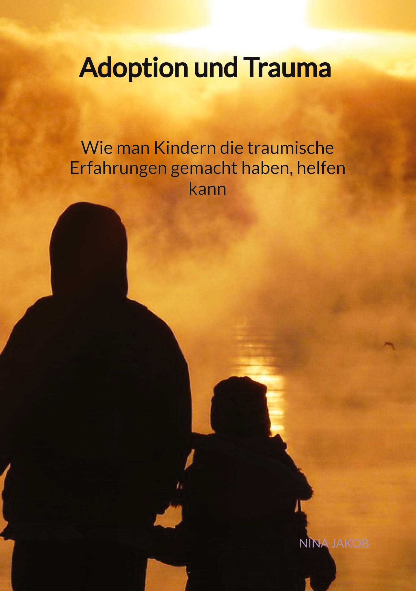 Adoption und Trauma - Wie man Kindern die traumische Erfahrungen gemacht haben, helfen kann Social Sciences