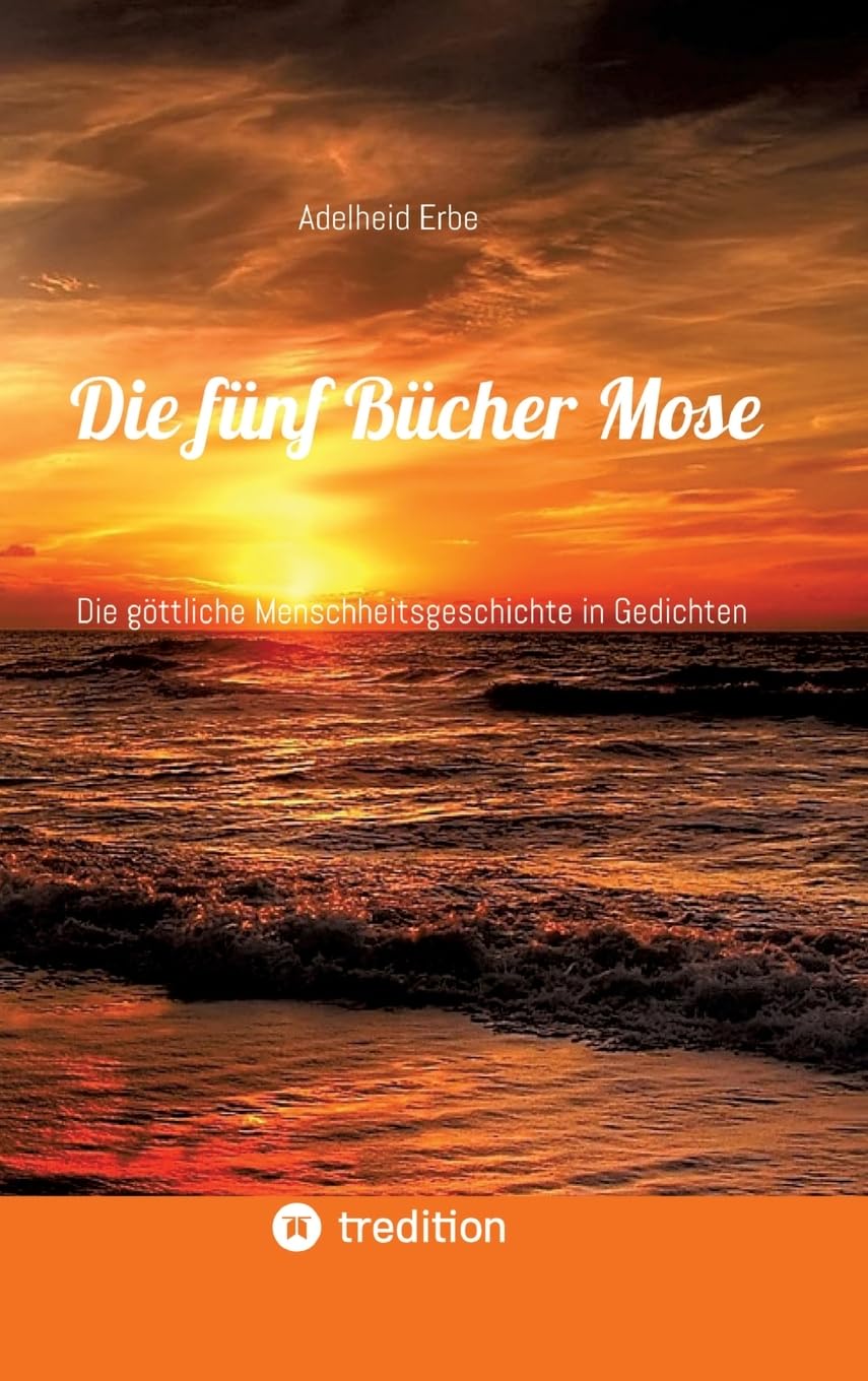Product Image: Die fünf Bücher Mose