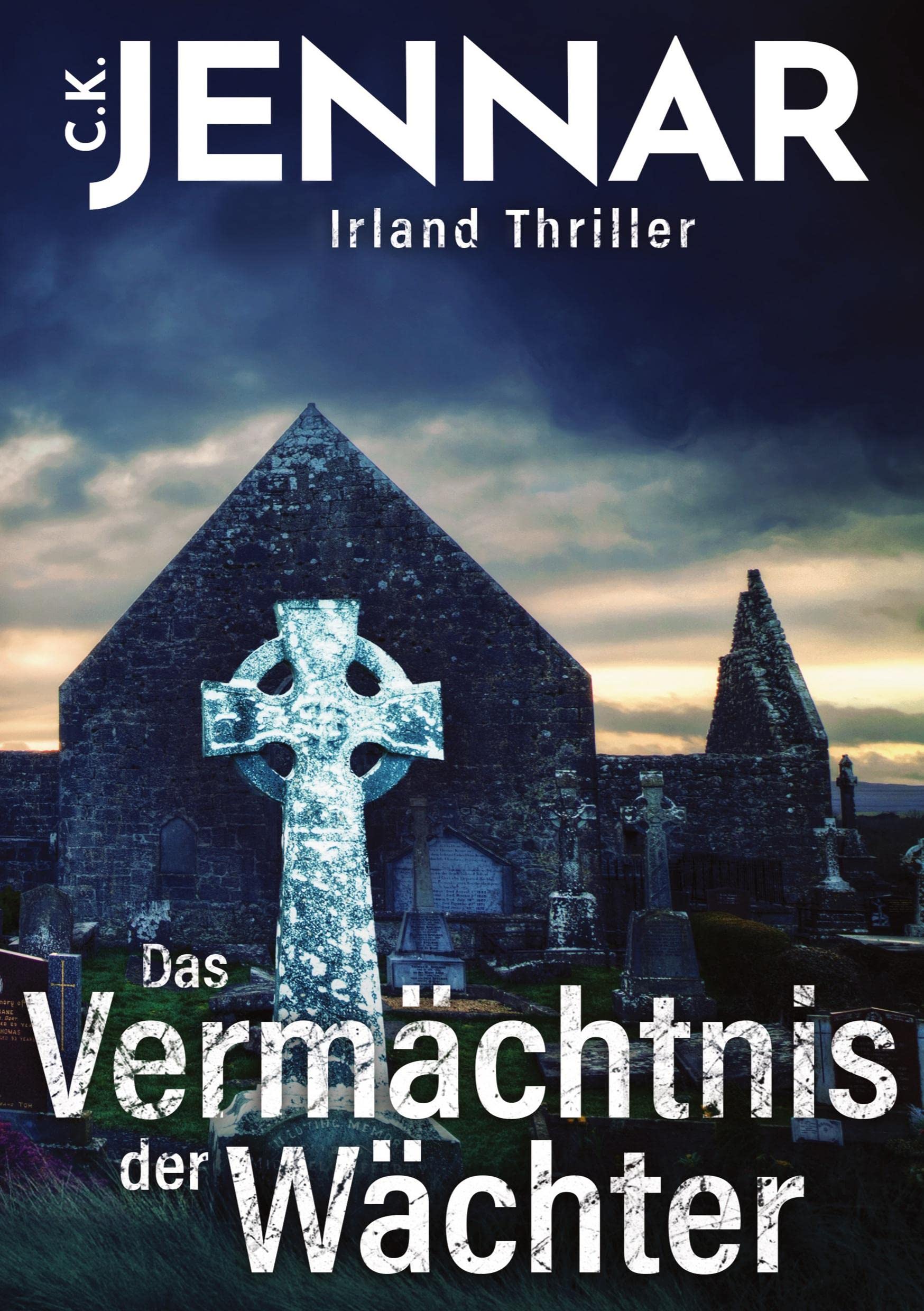 Product Image: Das Vermächtnis der Wächter