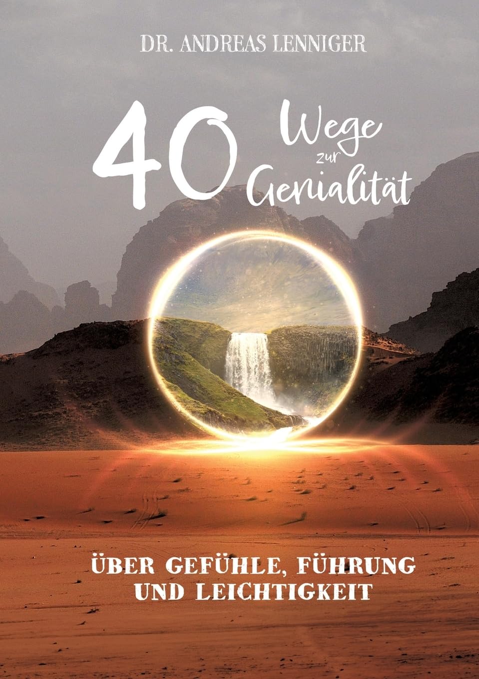 40 Wege zur Genialität book