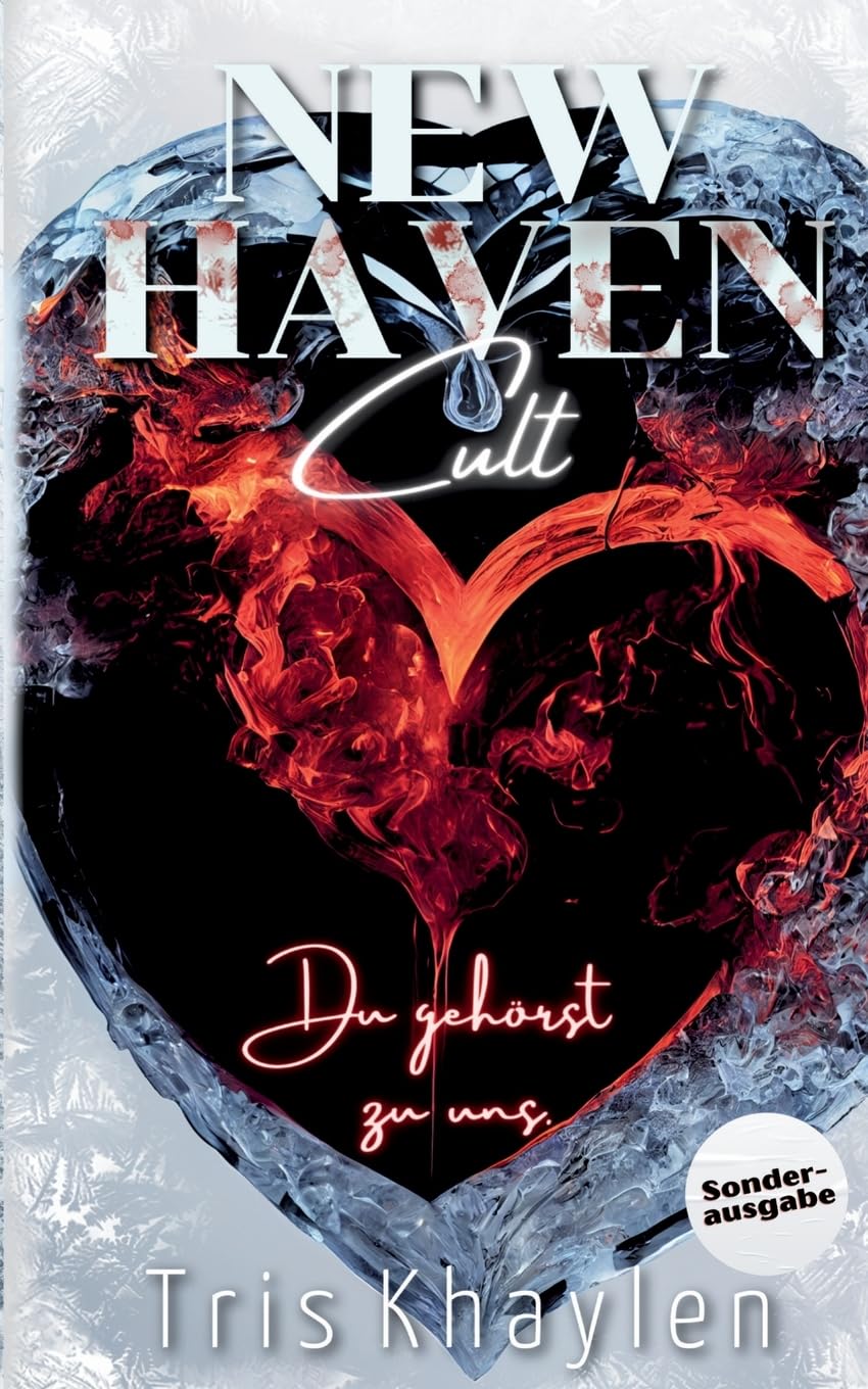 New Haven Cult Contemporary literature Books