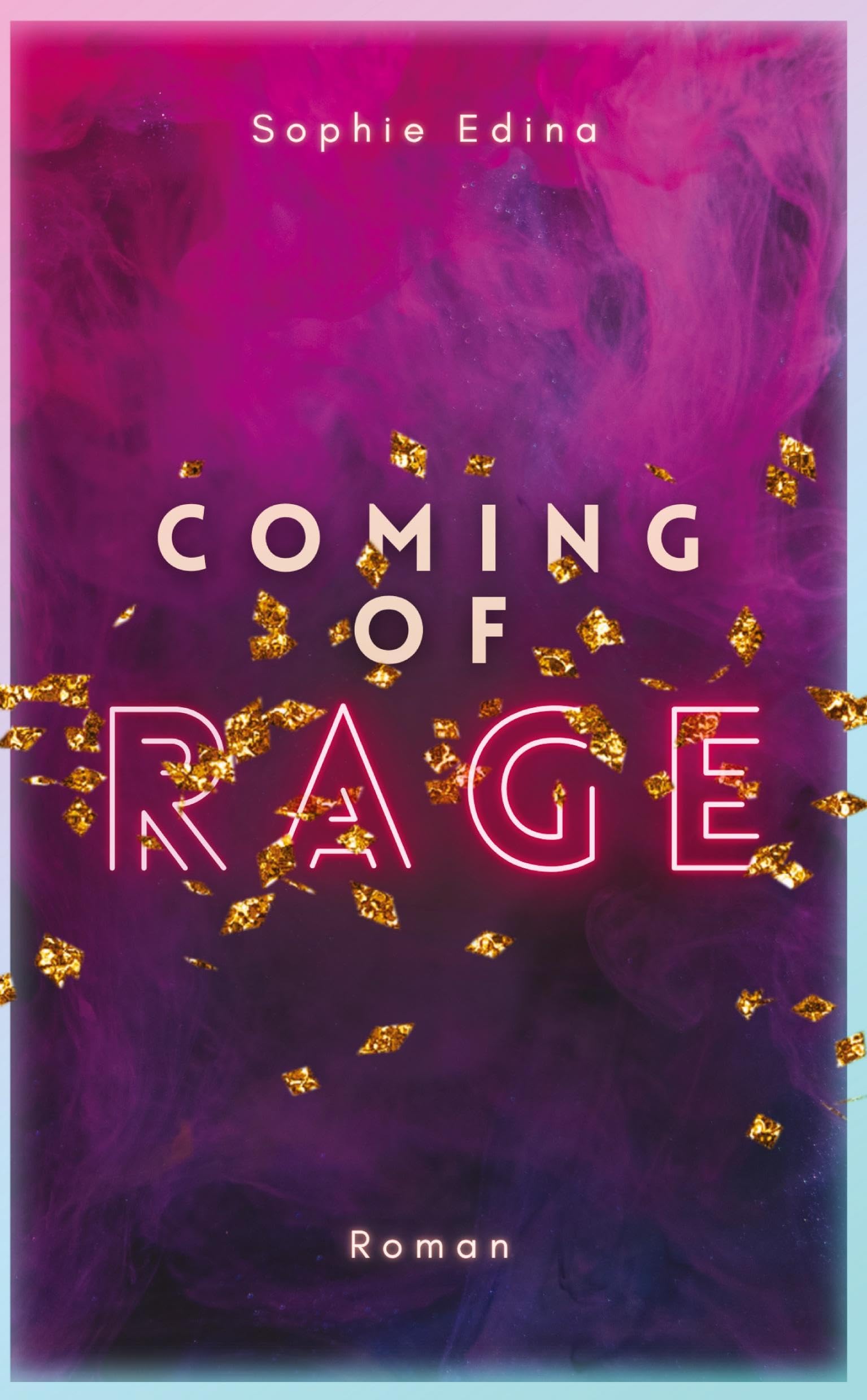 Coming of Rage | Poetisch-tragischer New Adult mit queerem Slowburn und authentischer Mental-Health-Repräsentation! Classics