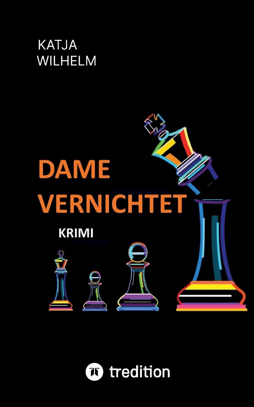 Dame vernichtet: Band 2 der Krimireihe »BEWEIS_LAST« (BEWEIS_LAST: Ein Fall für Cornelius Metz) Contemporary literature