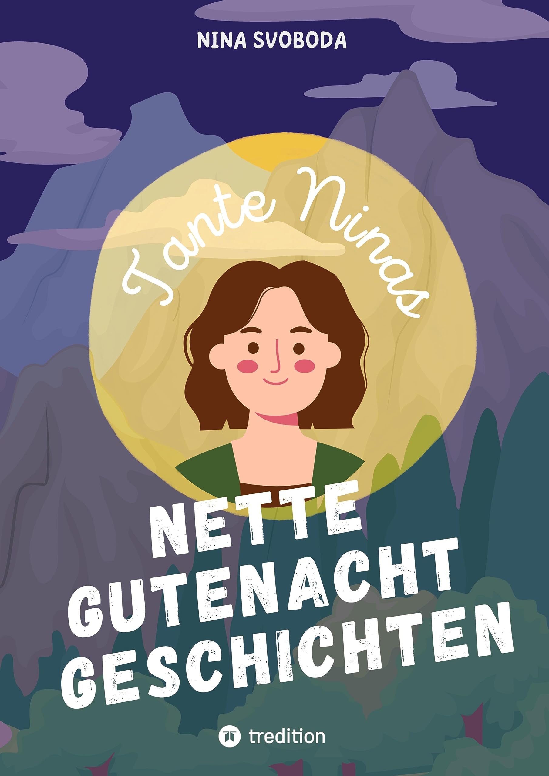 Tante Ninas Nette Gutenachtgeschichten: DE Non-fiction