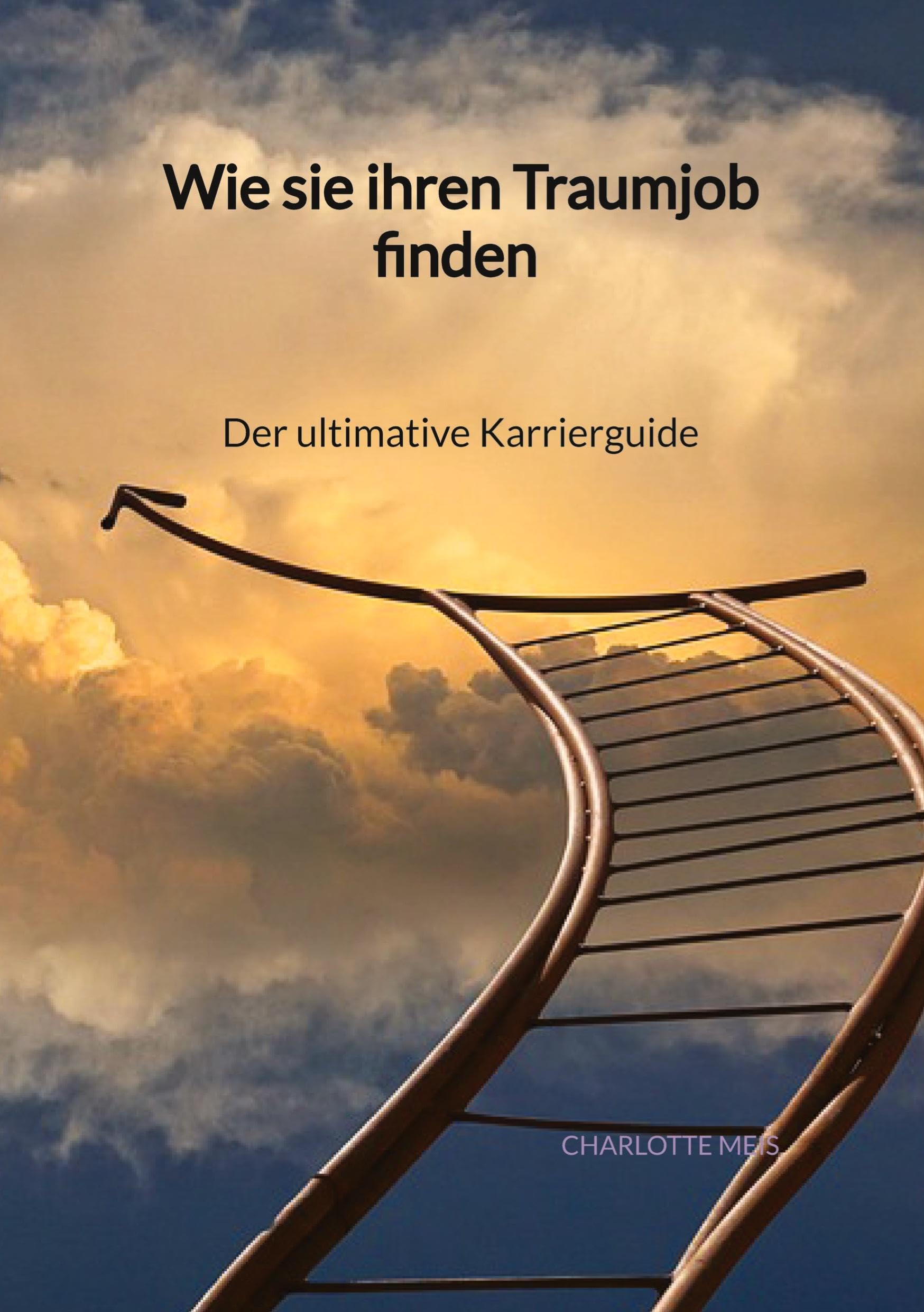 Wie sie ihren Traumjob finden - Der ultimative Karrierguide Business, Finance & Career
