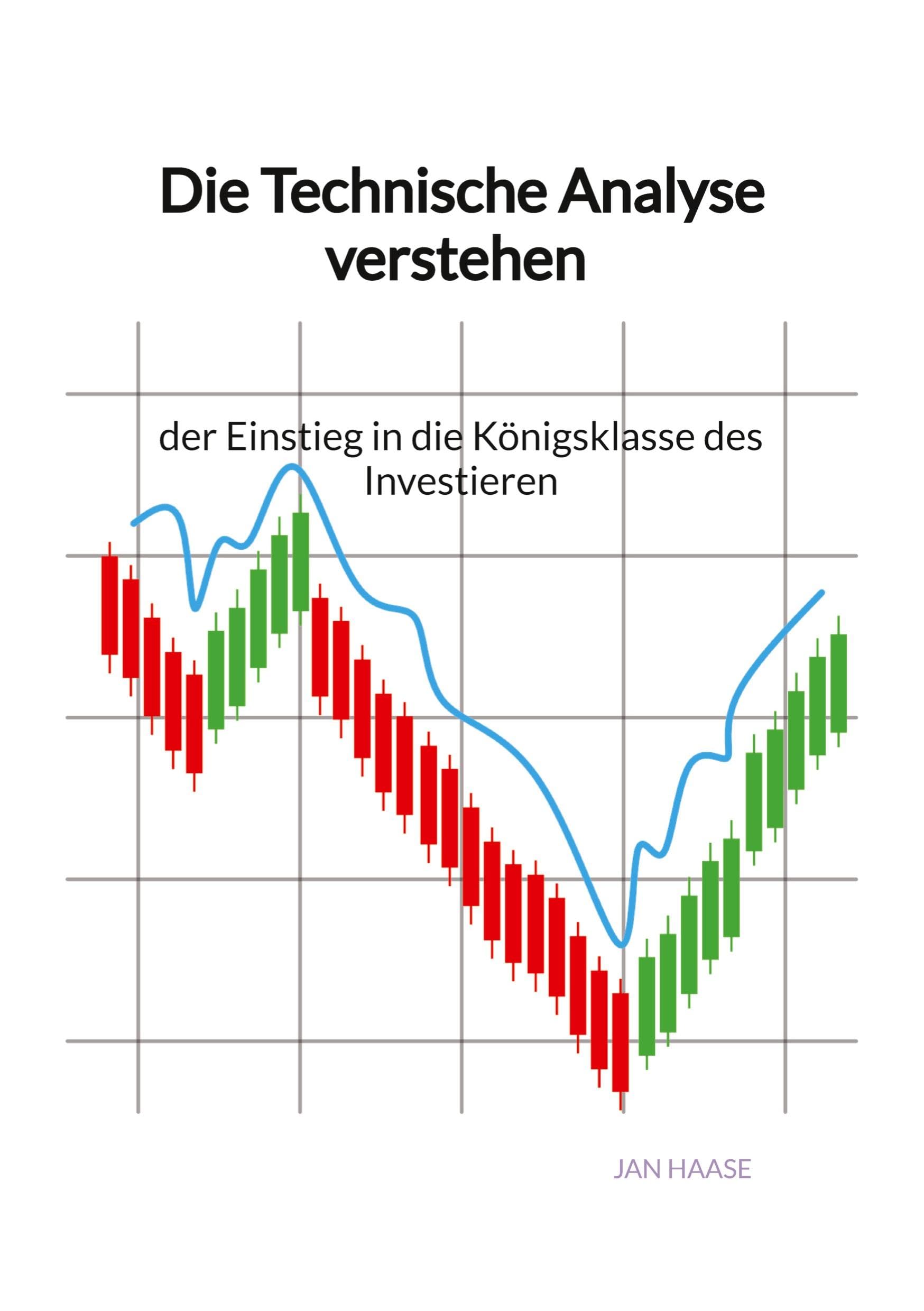 Die Technische Analyse verstehen - der Einstieg in die Königsklasse des Investieren Business, Finance & Career