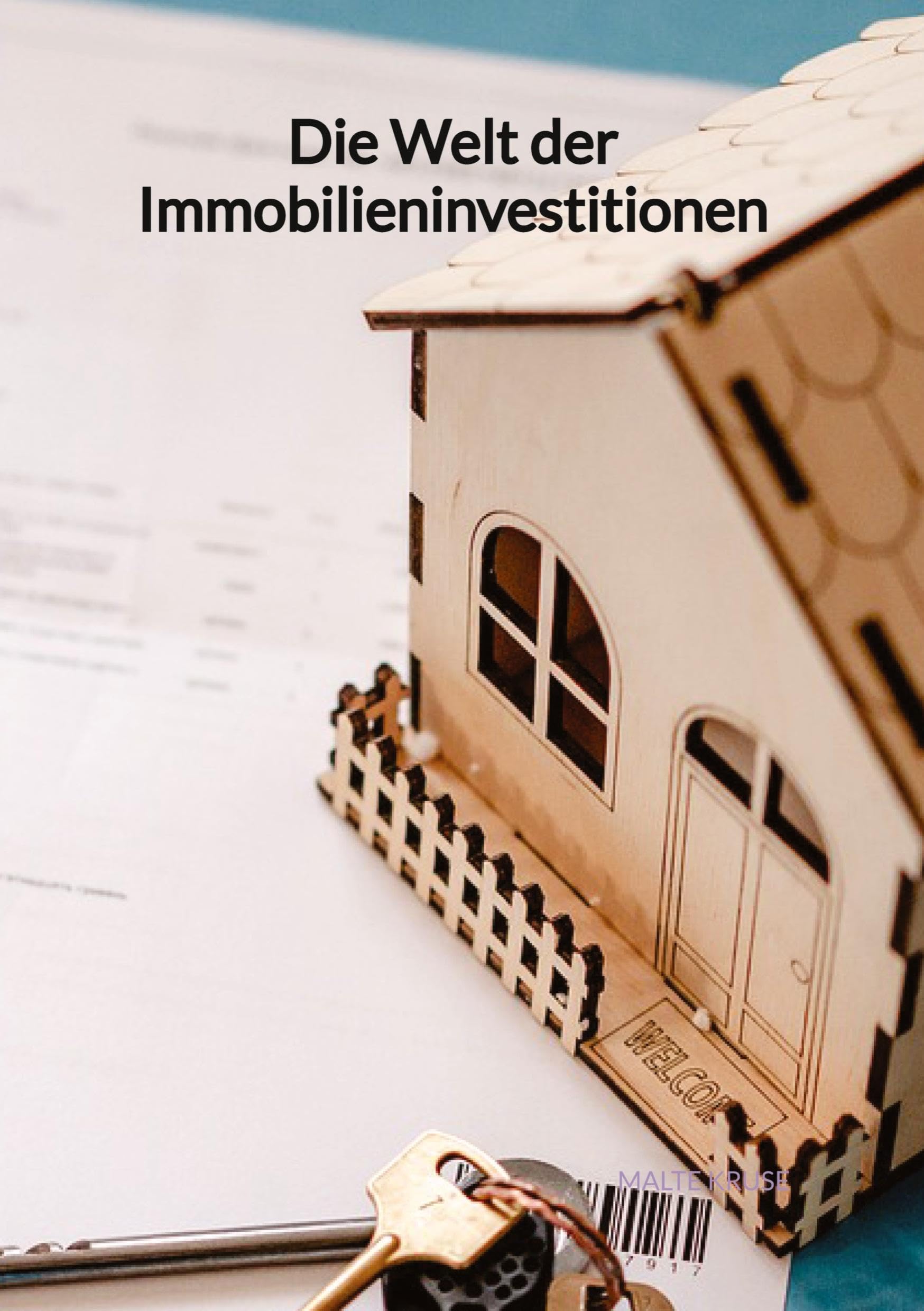 Die Welt der Immobilieninvestitionen Law