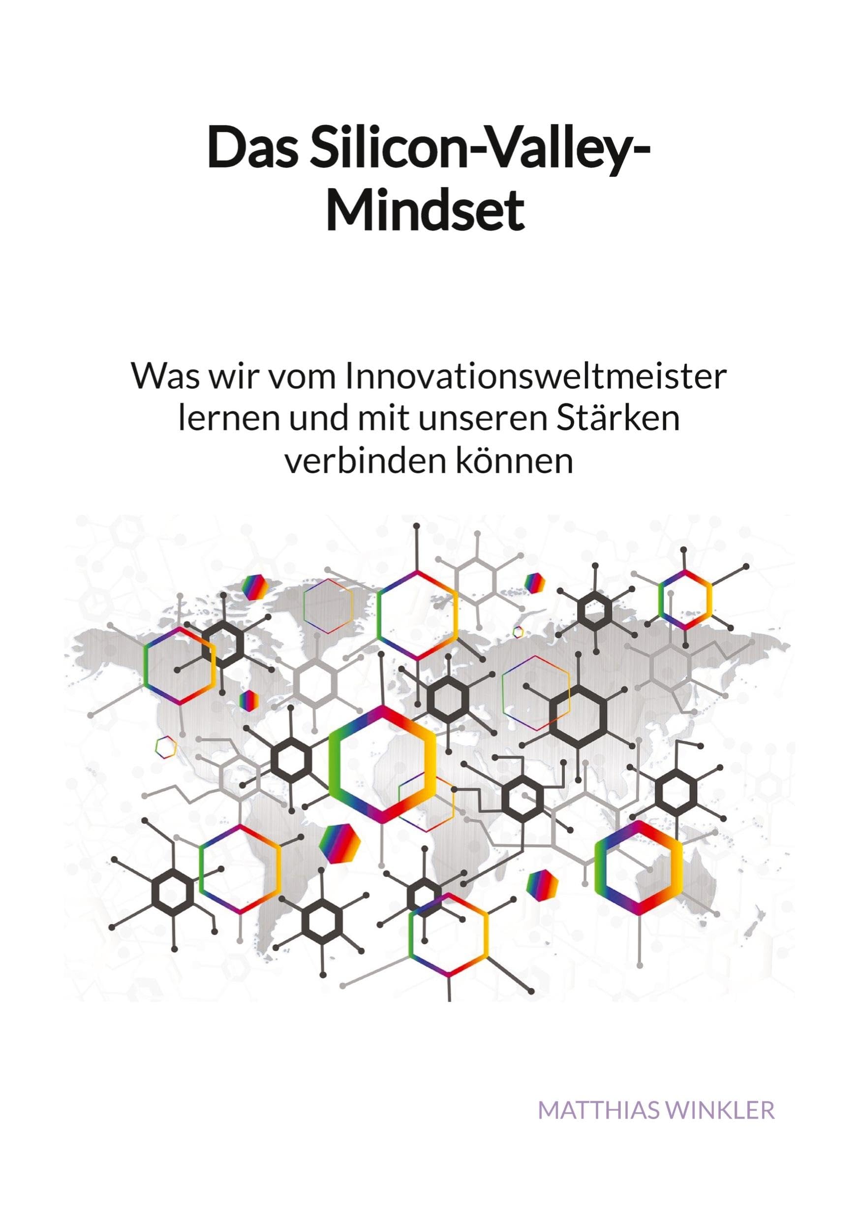 Das Silicon-Valley-Mindset - Was wir vom Innovationsweltmeister lernen und mit unseren Stärken verbinden können Law