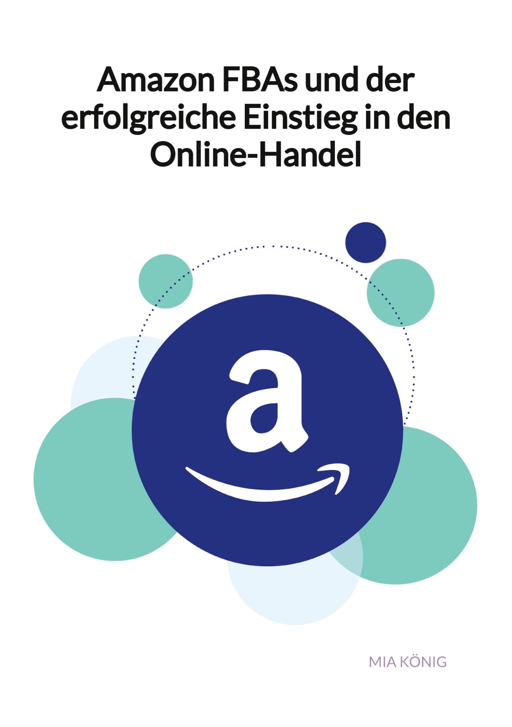 Amazon FBAs und der erfolgreiche Einstieg in den Online-Handel Law