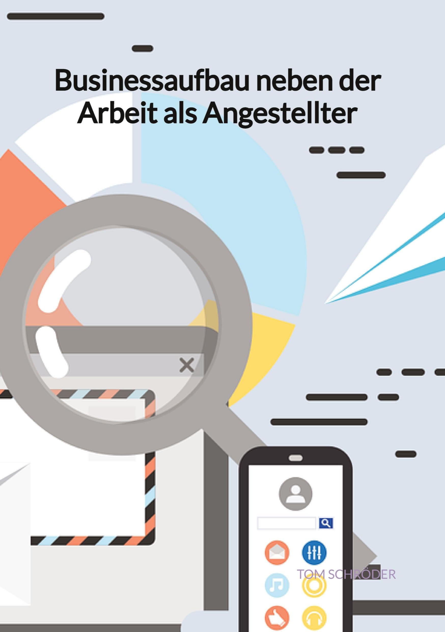 Businessaufbau neben der Arbeit als Angestellter Law