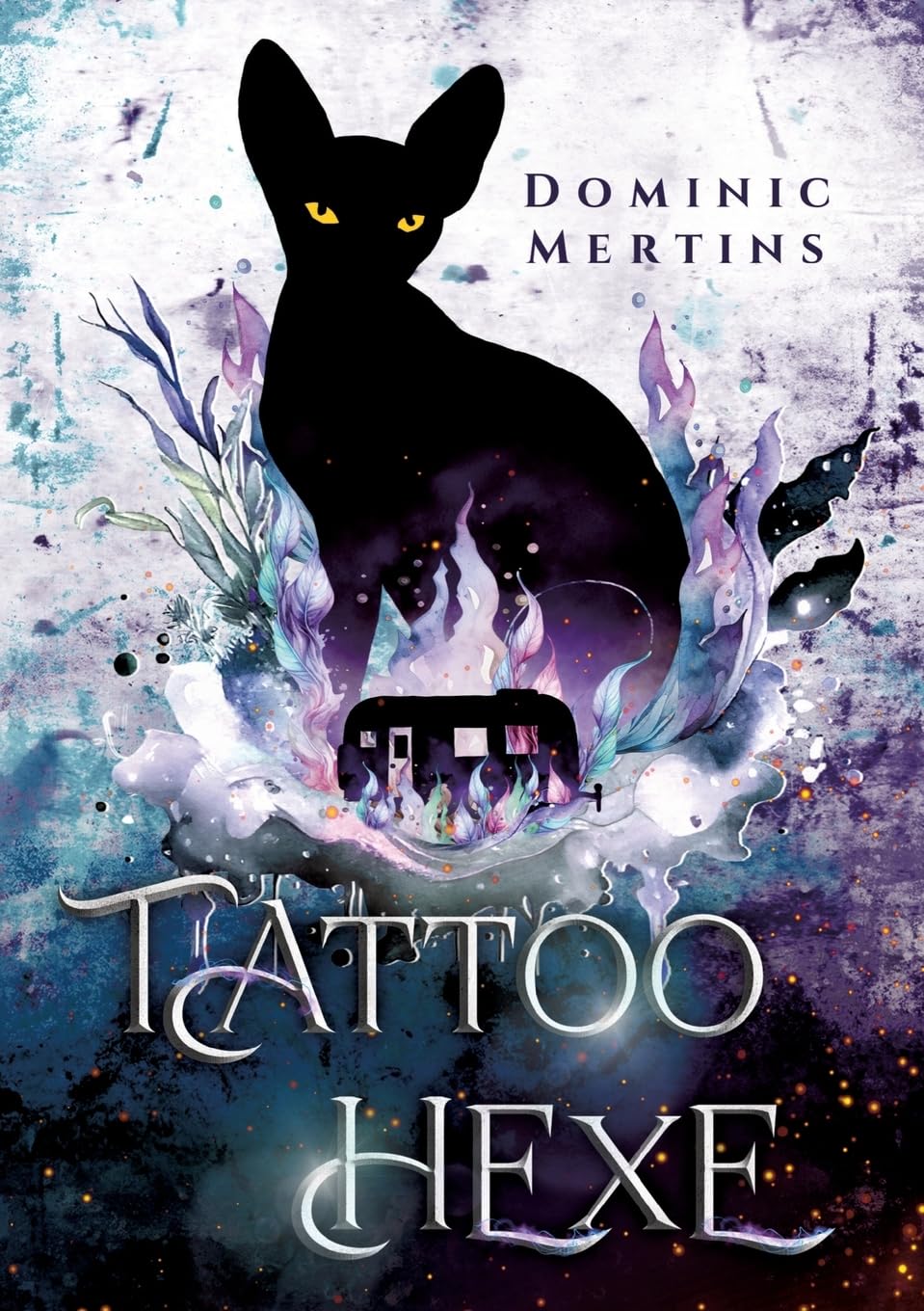 Product Image: Tattoohexe