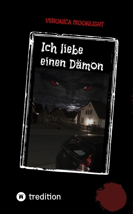 Ich liebe einen Dämon: Eine Mischung aus Krimi und Liebesgeschichte Manga