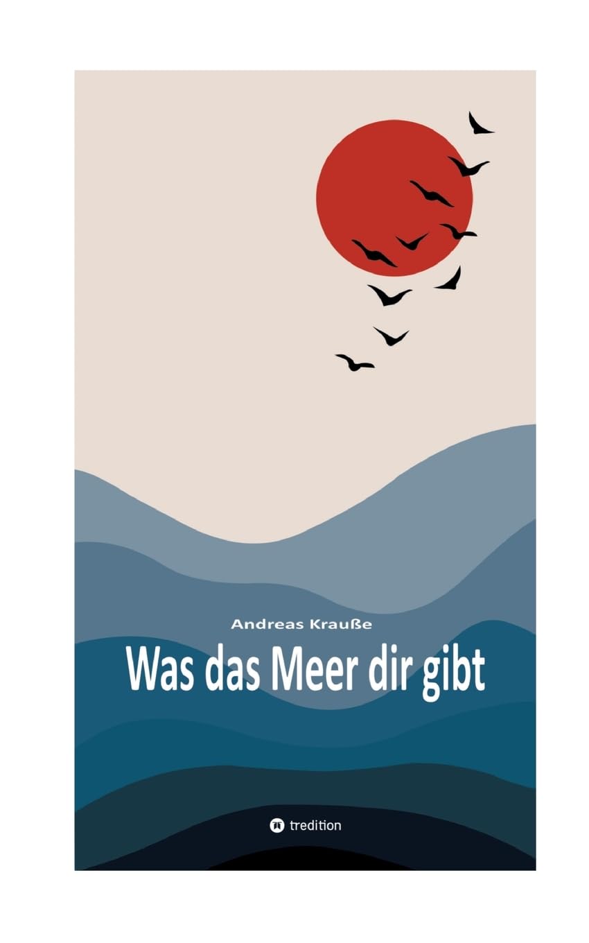 Product Image: Was das Meer dir gibt: DE