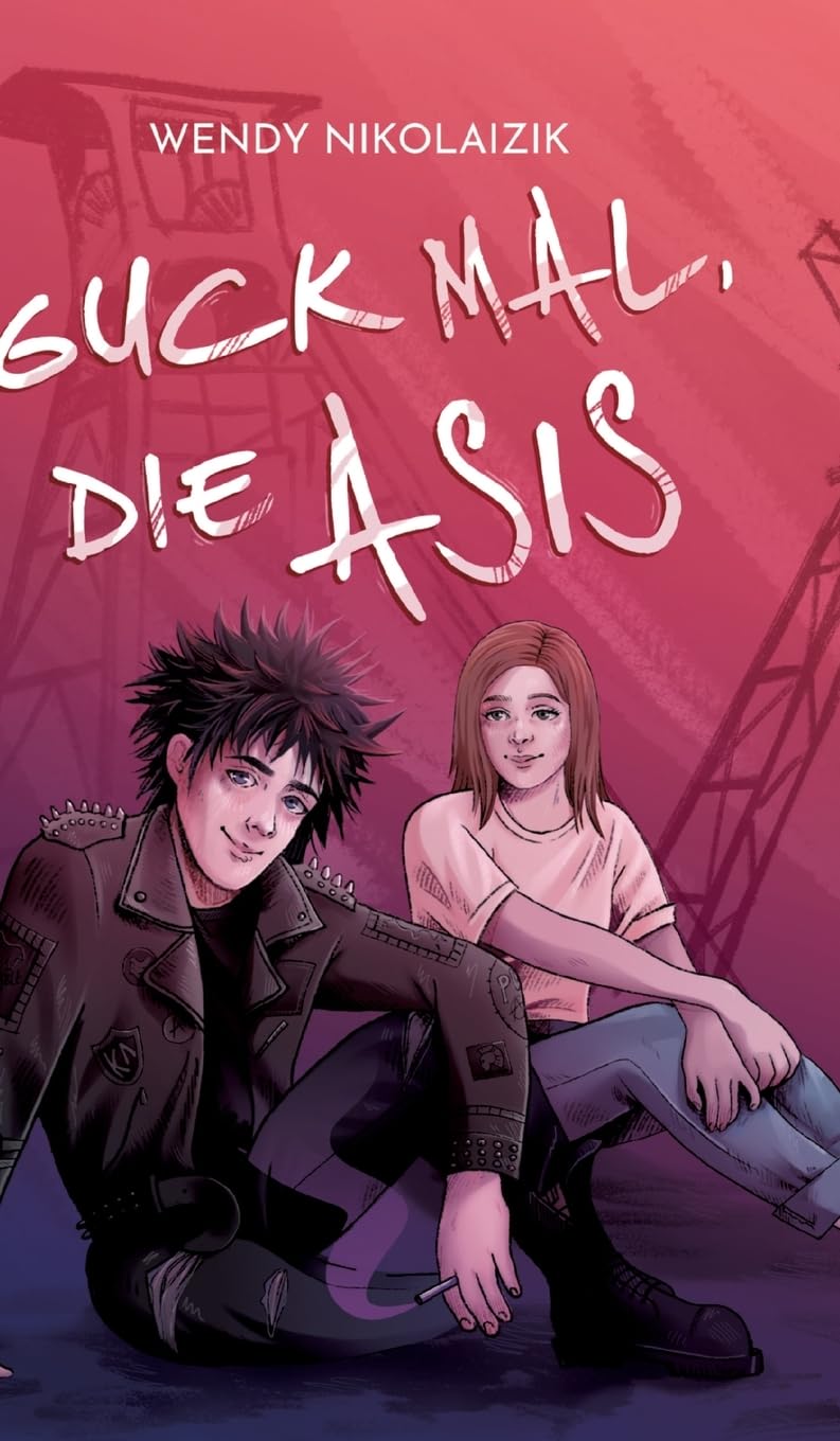 Product Image: Guck mal, die Asis