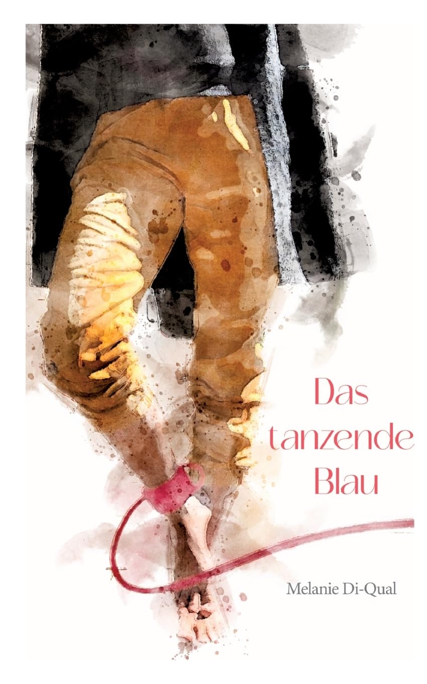 Das tanzende Blau Parents & Children