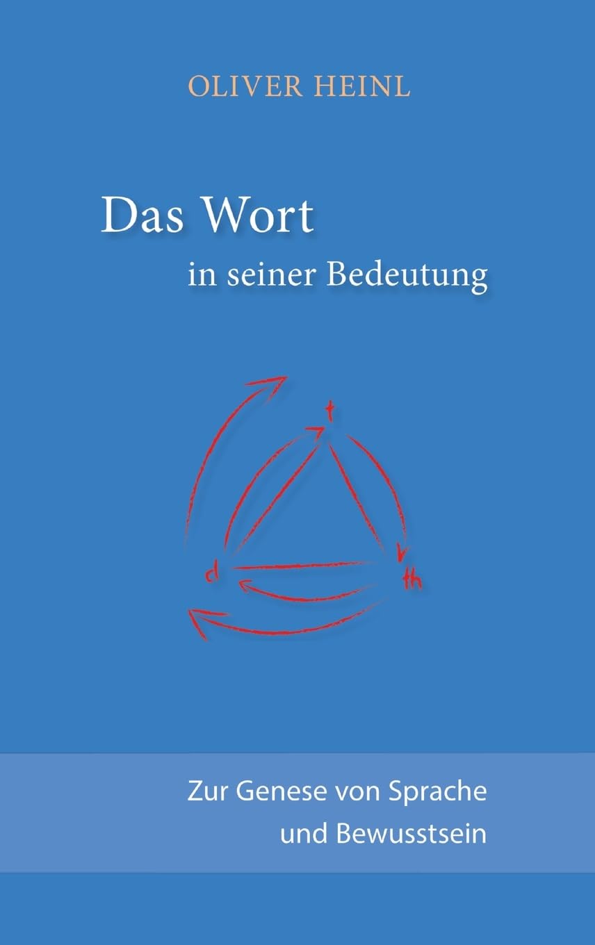 Das Wort in seiner Bedeutung: Zur Genese von Sprache und Bewusstsein Social Sciences