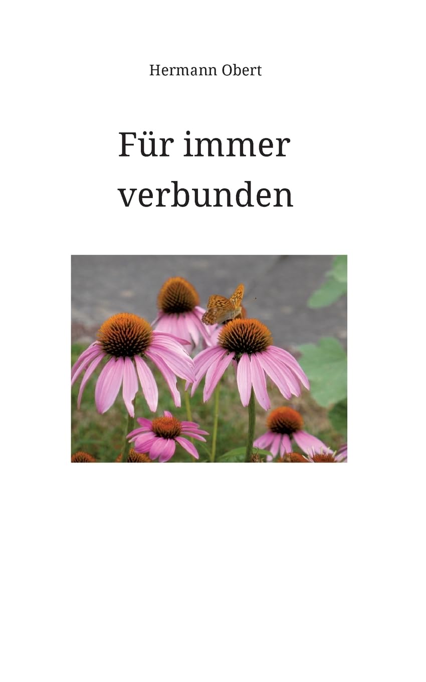 Für immer verbunden Contemporary literature