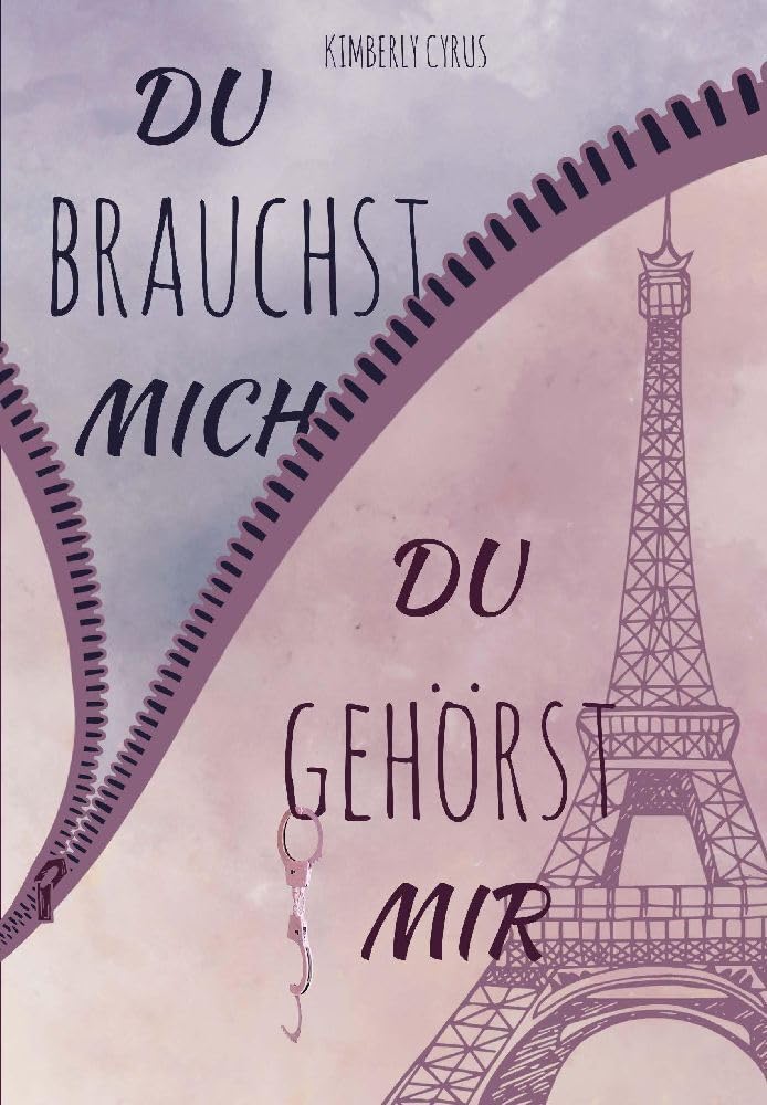 Du brauchst mich - Du gehörst mir Contemporary literature