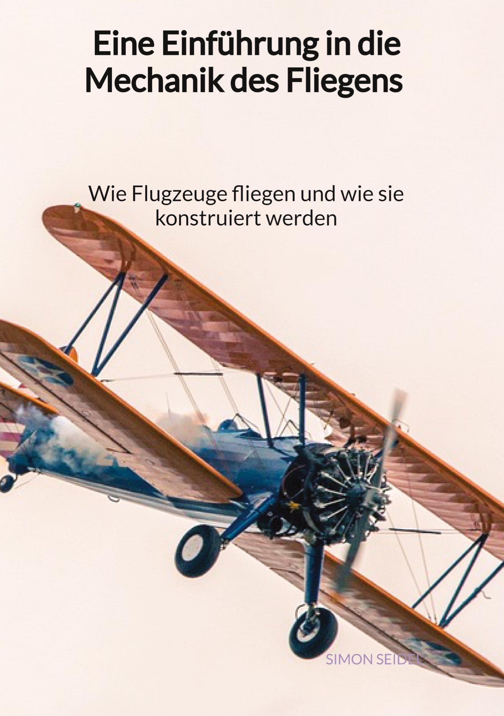 Eine Einführung in die Mechanik des Fliegens - Wie Flugzeuge fliegen und wie sie konstruiert werden Business, Finance & Career