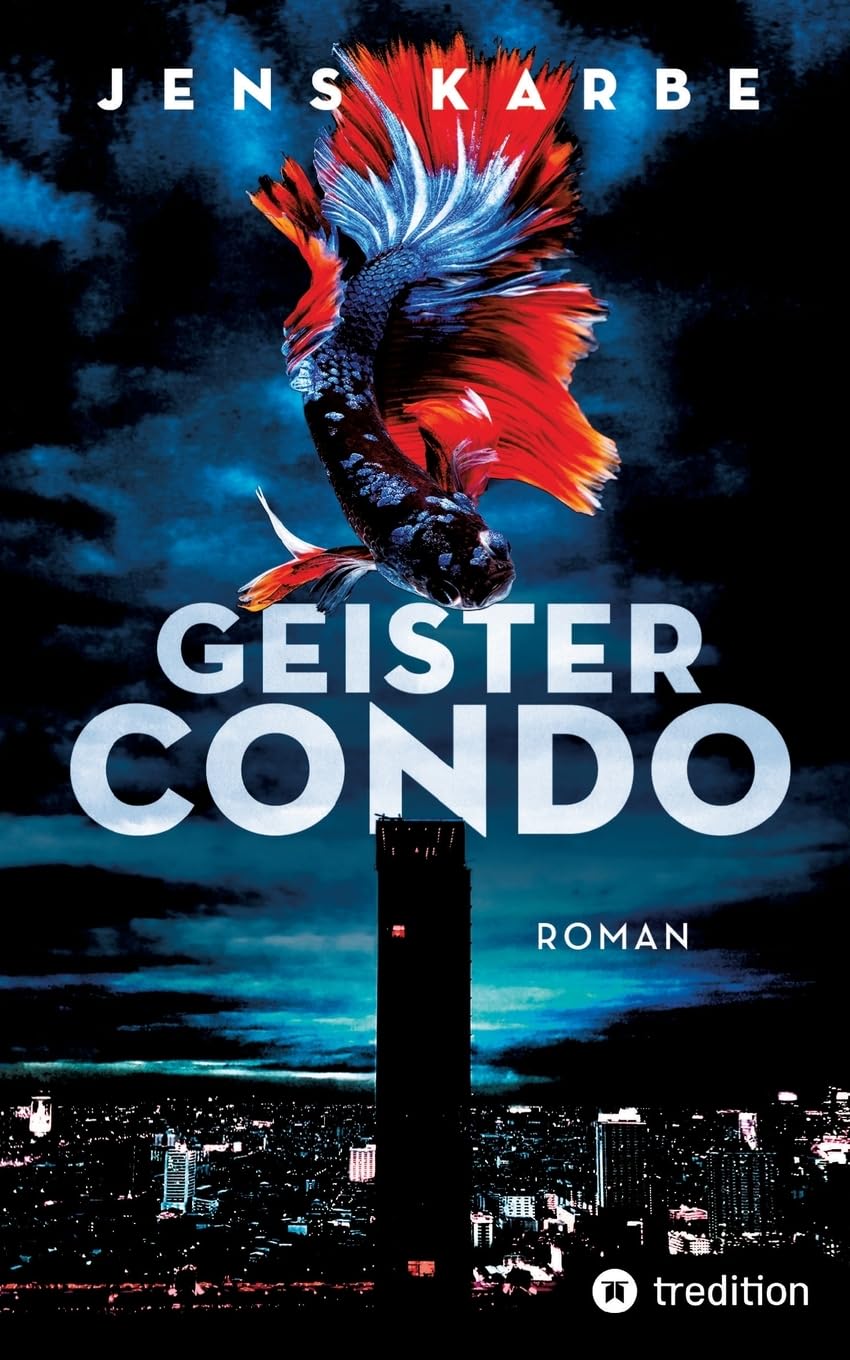 Geistercondo Humour & Satire