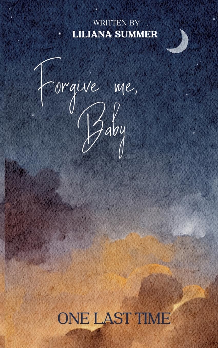 Forgive me, Baby Contemporary literature