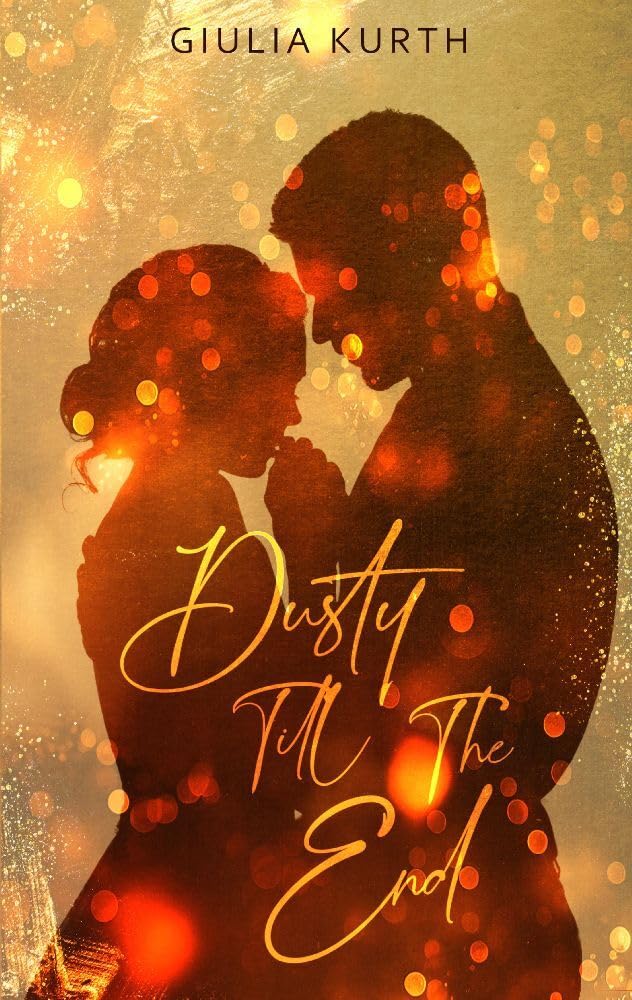 Dusty Till The End: DE Romance