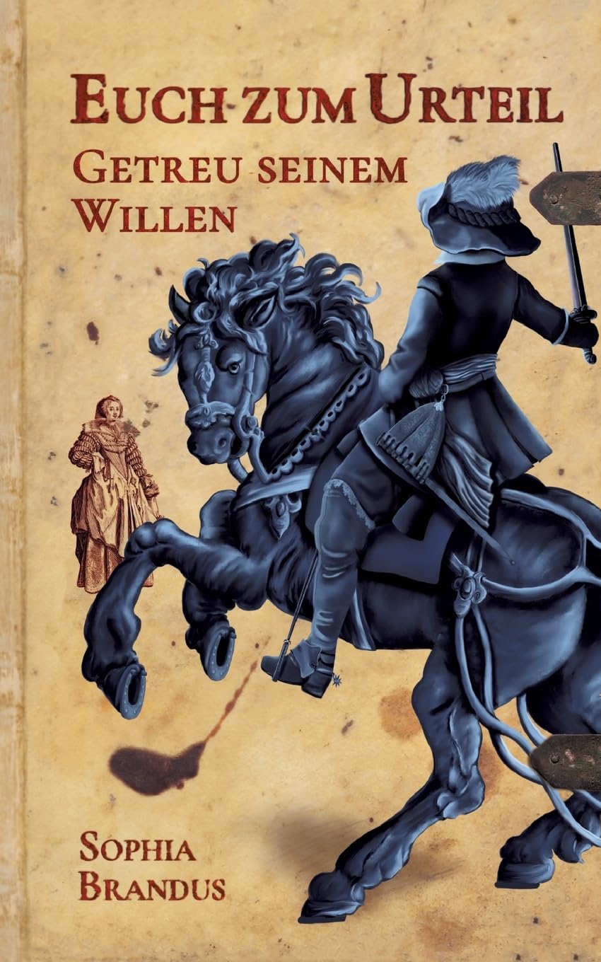 Getreu seinem Willen: DE (Euch zum Urteil) Action & Adventure