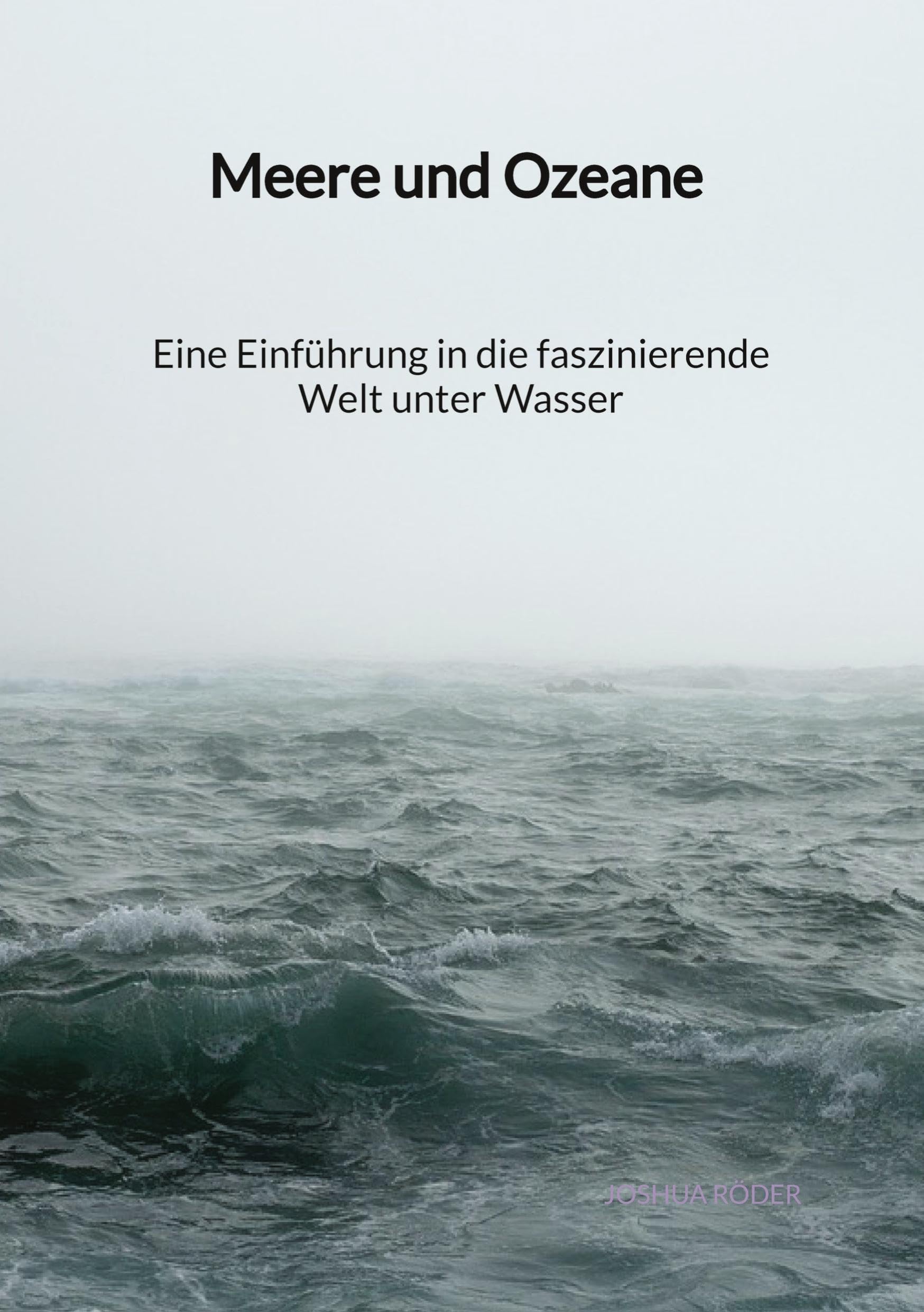 Meere und Ozeane - Eine Einführung in die faszinierende Welt unter Wasser Mathematics