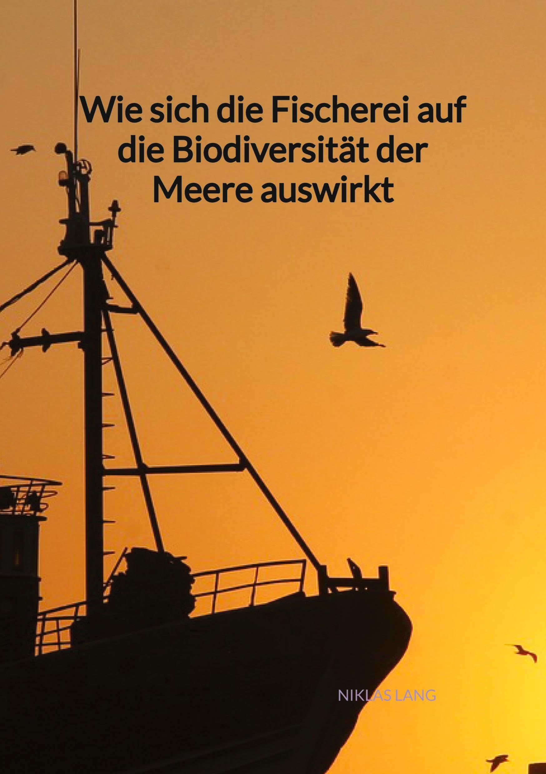 Wie sich die Fischerei auf die Biodiversität der Meere auswirkt Mathematics