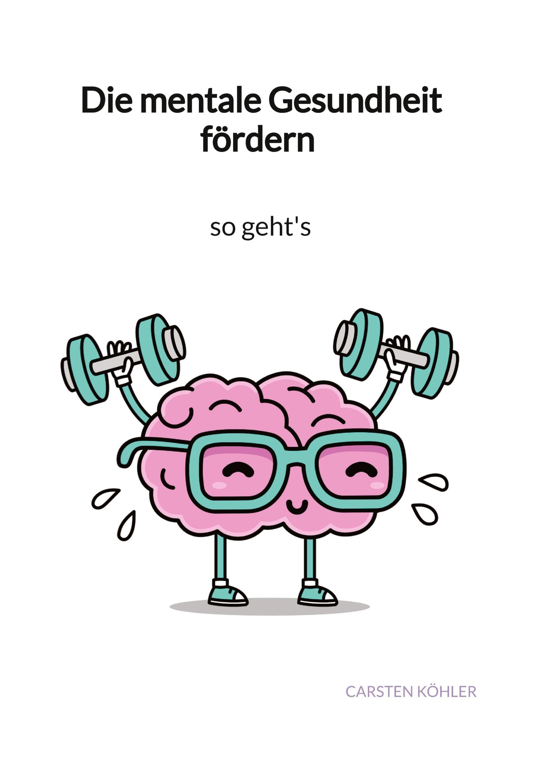 Die mentale Gesundheit fördern - so geht's Health, Nutrition & Fitness