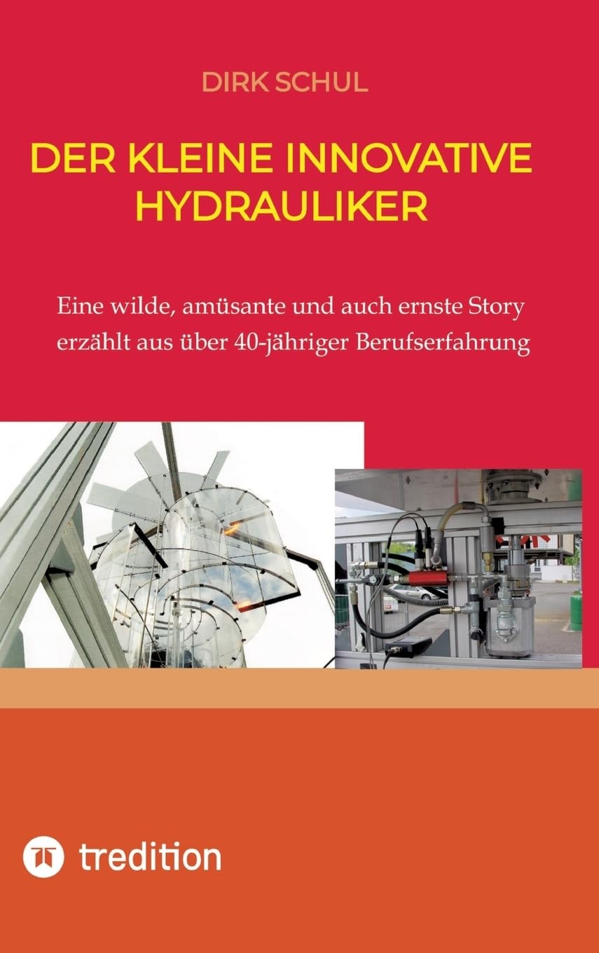 Product Image: Der kleine innovative Hydrauliker