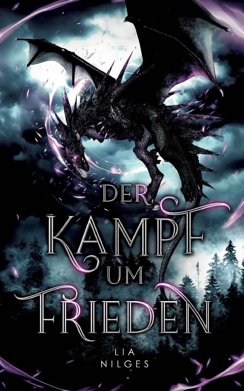 Der Kampf um Frieden | Auftakt der epischen High Fantasy Saga »Freiheitskämpfer« (Band 1/3): das High Fantasy Abenteuer, was Revolten & Aktivismus mit ... (Freiheitskämpfer: Der Kampf um Frieden) Law