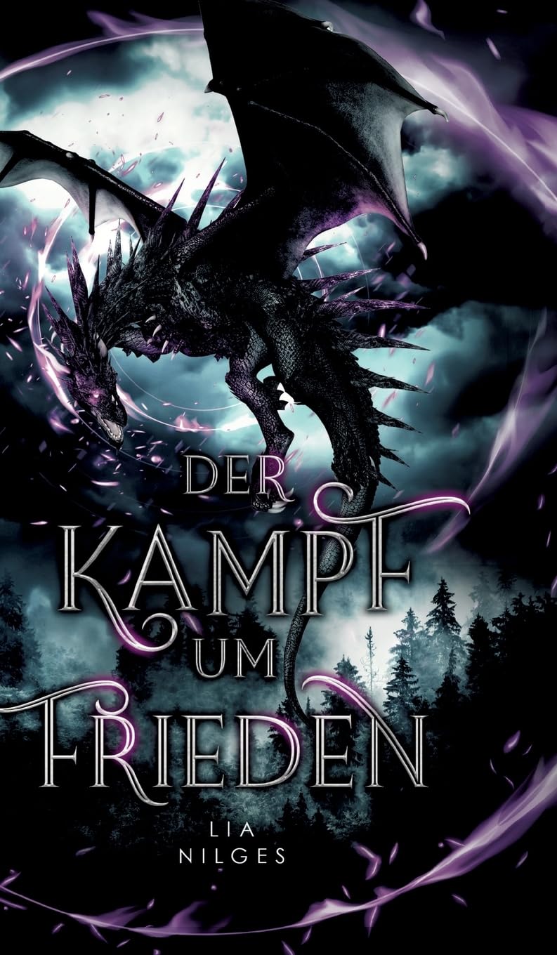 Der Kampf um Frieden | Auftakt der epischen High Fantasy Saga »Freiheitskämpfer« (Band 1/3): das High Fantasy Abenteuer, was Revolten & Aktivismus mit ... (Freiheitskämpfer: Der Kampf um Frieden) Law
