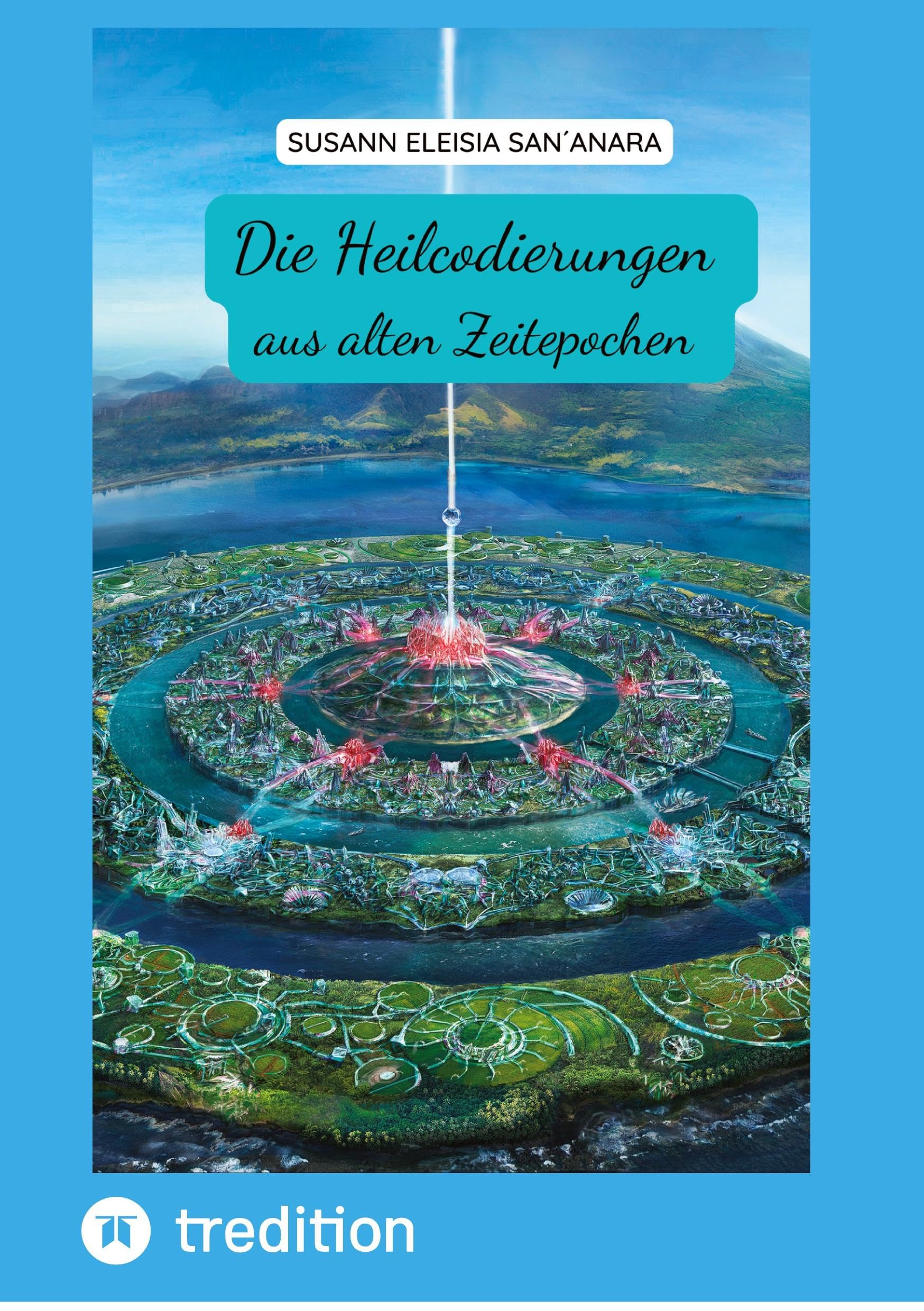 Heilcodierungen aus alten Zeitepochen: DE Medicine