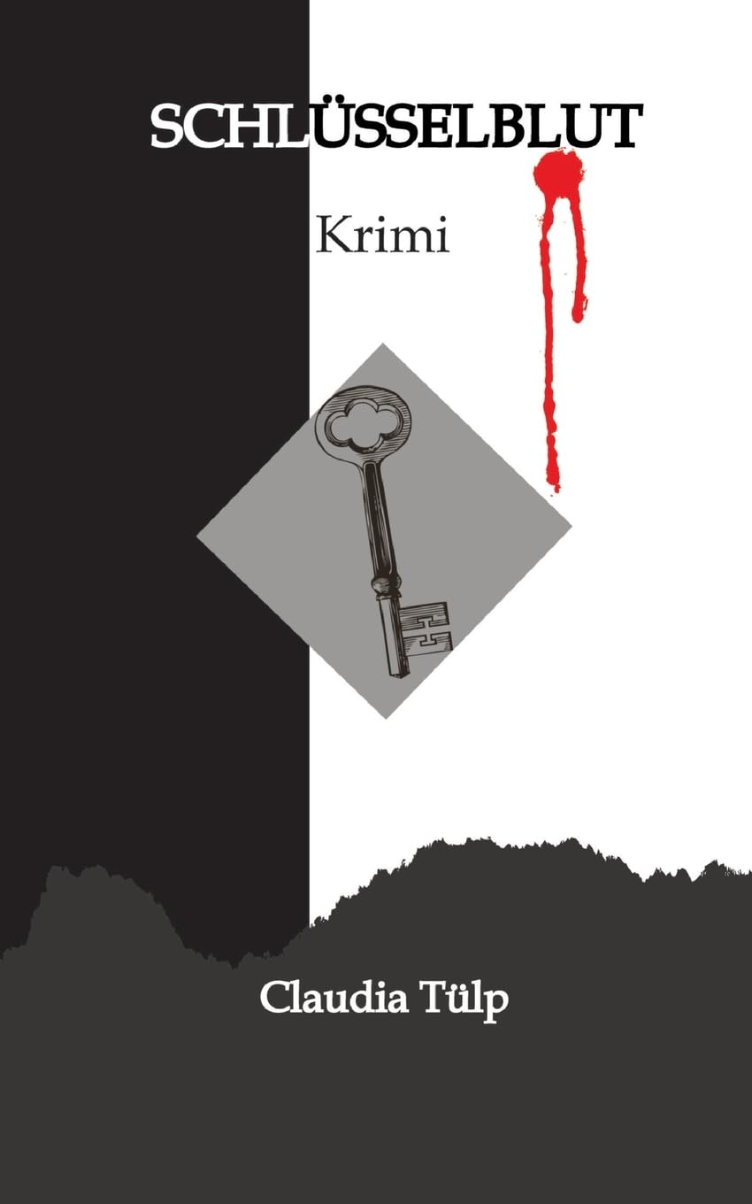 Schlüsselblut: Krimi (Ein Kriminalroman mit Anke Fleur: Hotelblut) Historical Fiction