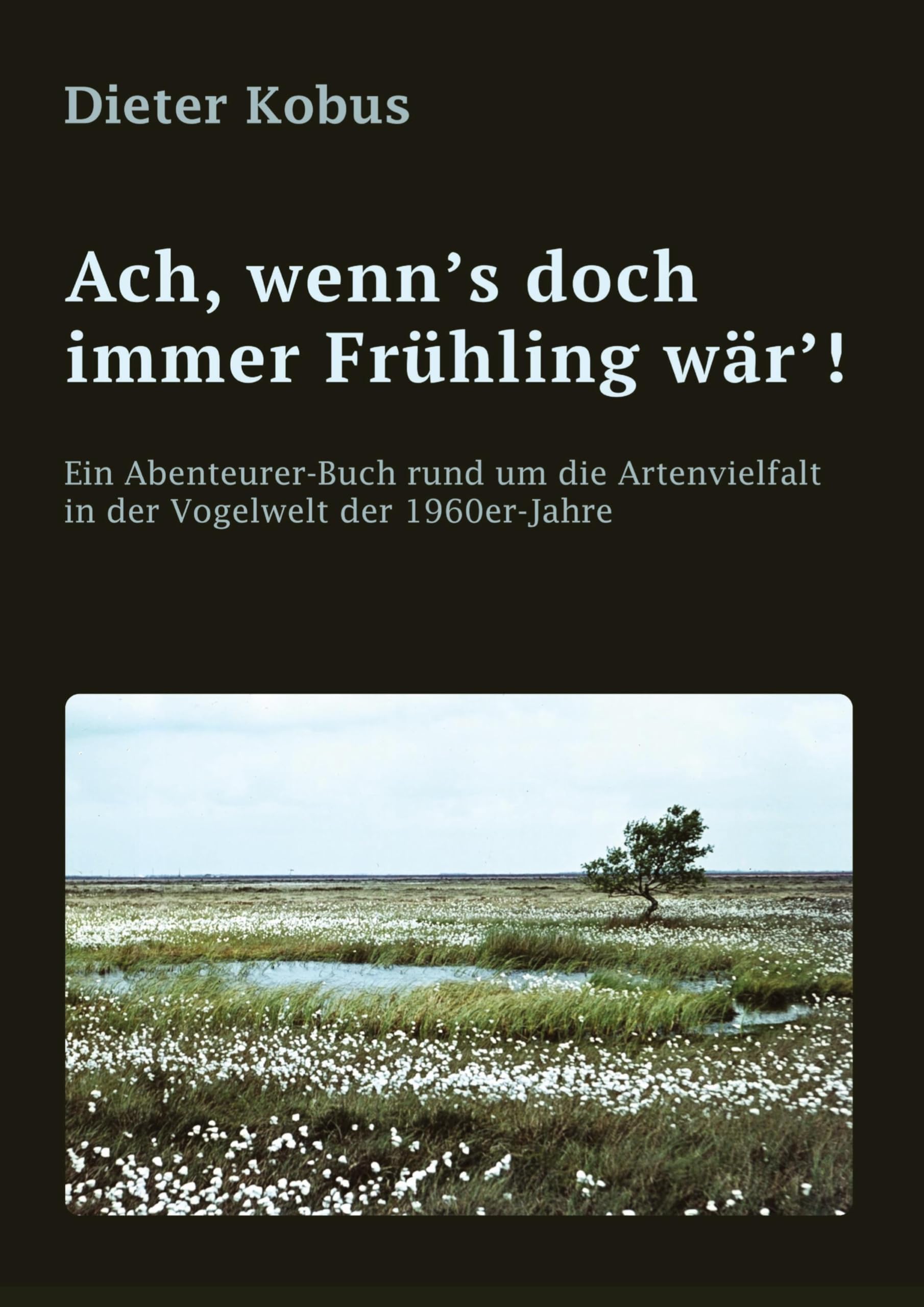 Ach, wenn's doch immer Frühling wär'! Business & Technology