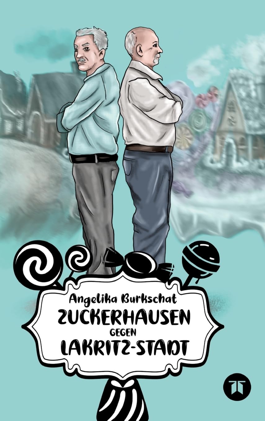 Zuckerhausen gegen Lakritzstadt: DE Education & Training