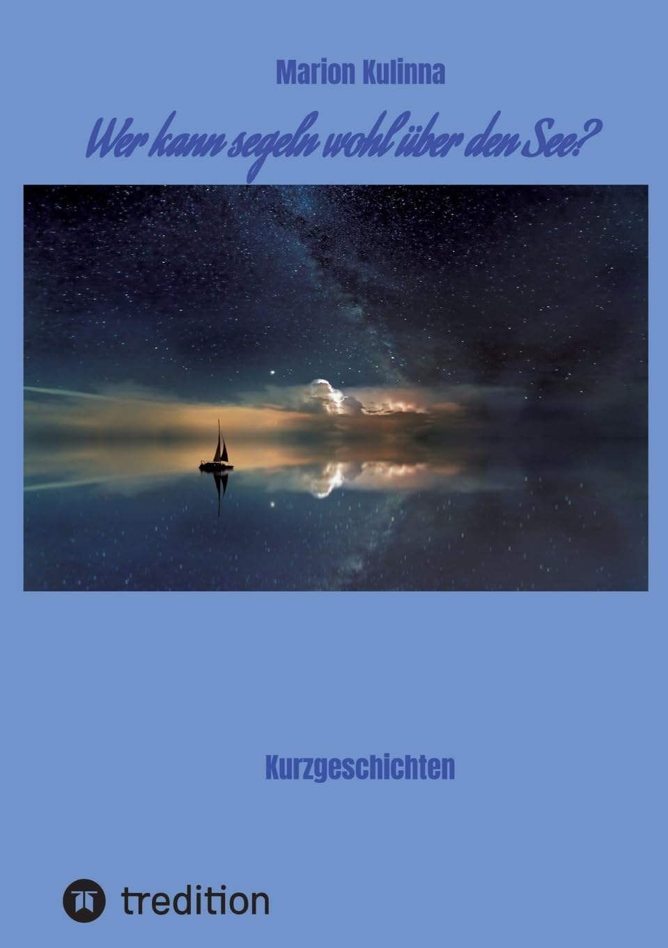 Wer kann segeln wohl über den See? Action & Adventure