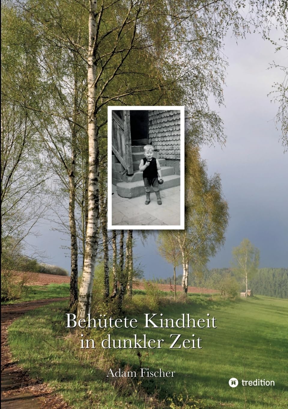 Behütete Kindheit in dunkler Zeit: DE Personalities