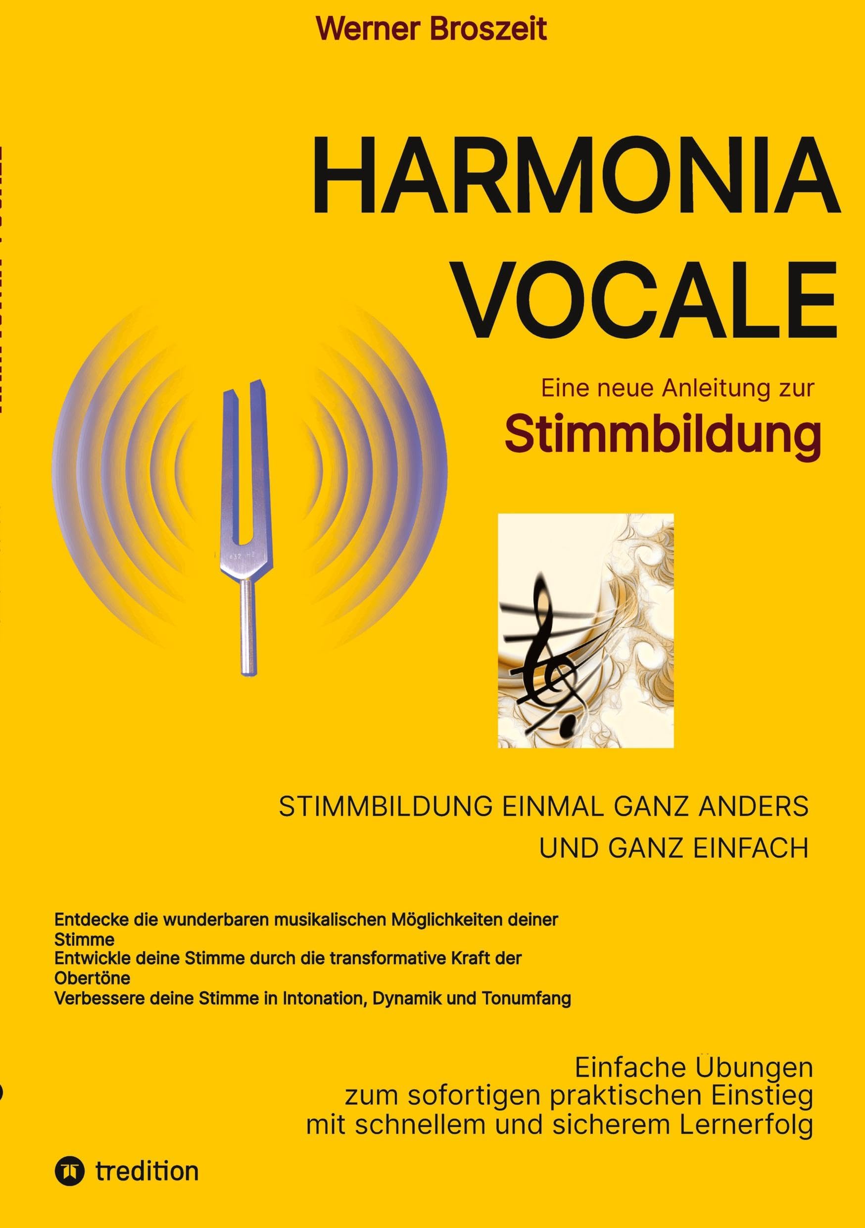 Product Image: Harmonia Vocale