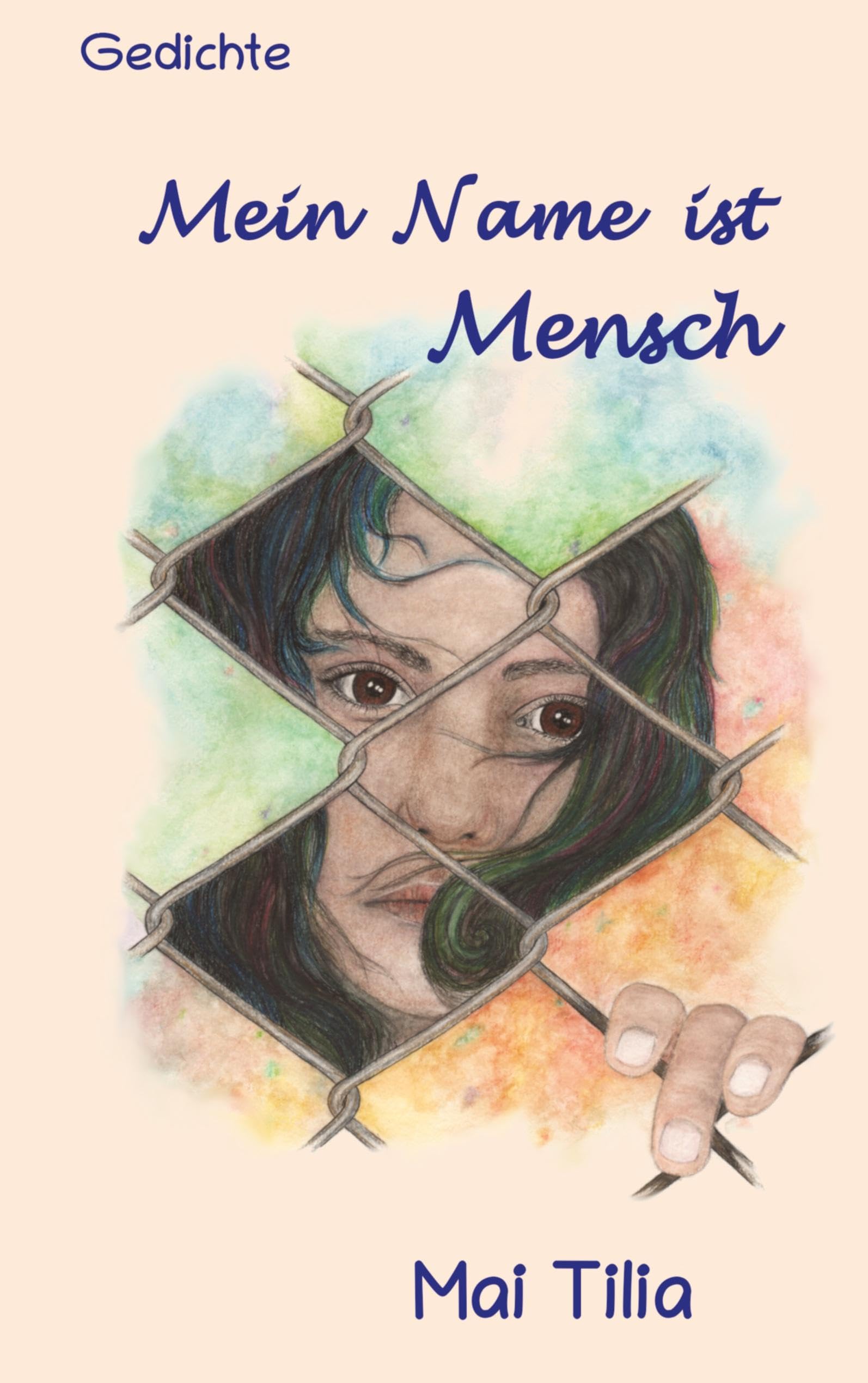 Mein Name ist Mensch: DE Contemporary literature