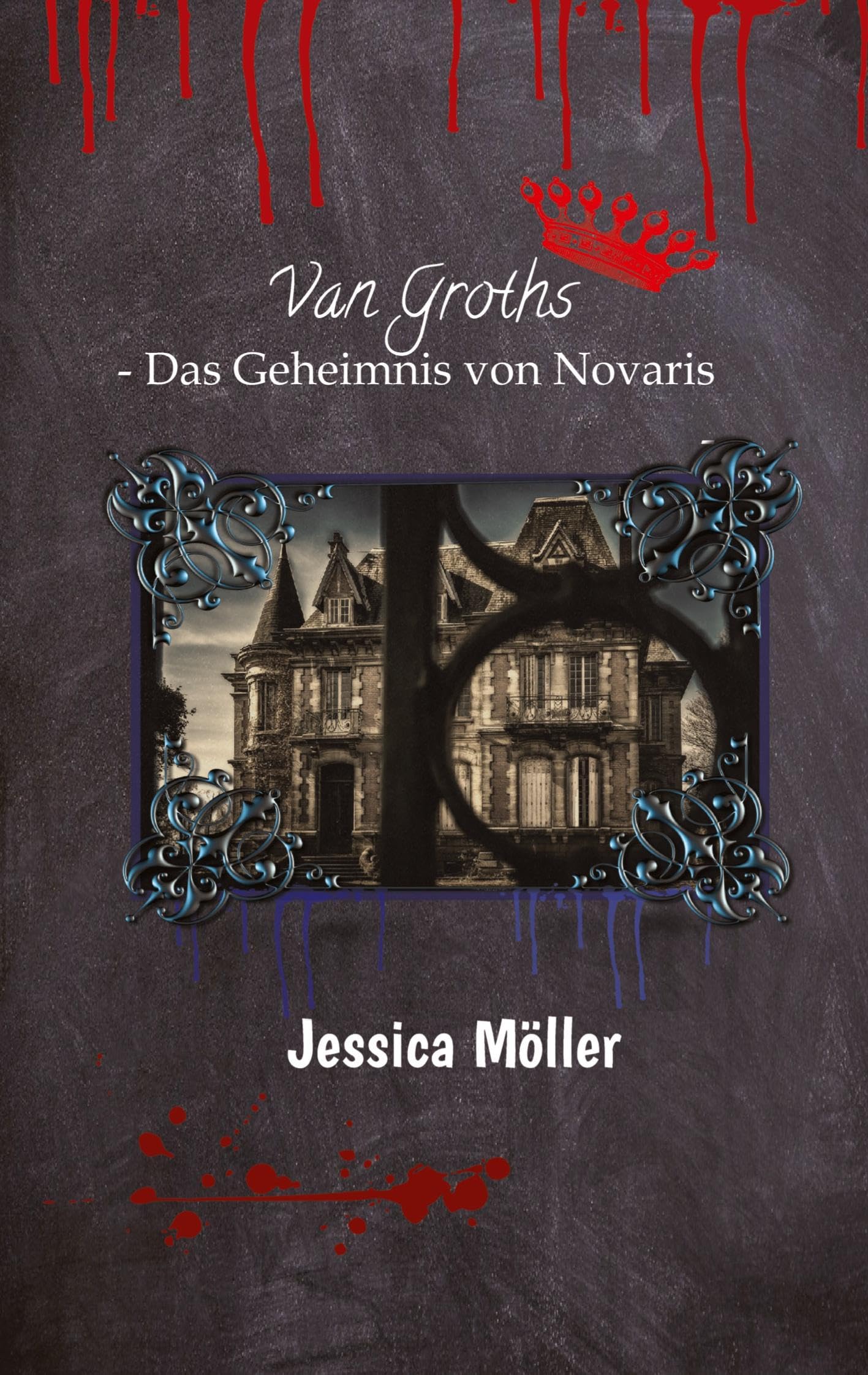 Das Geheimnis von Novaris: DE Contemporary literature