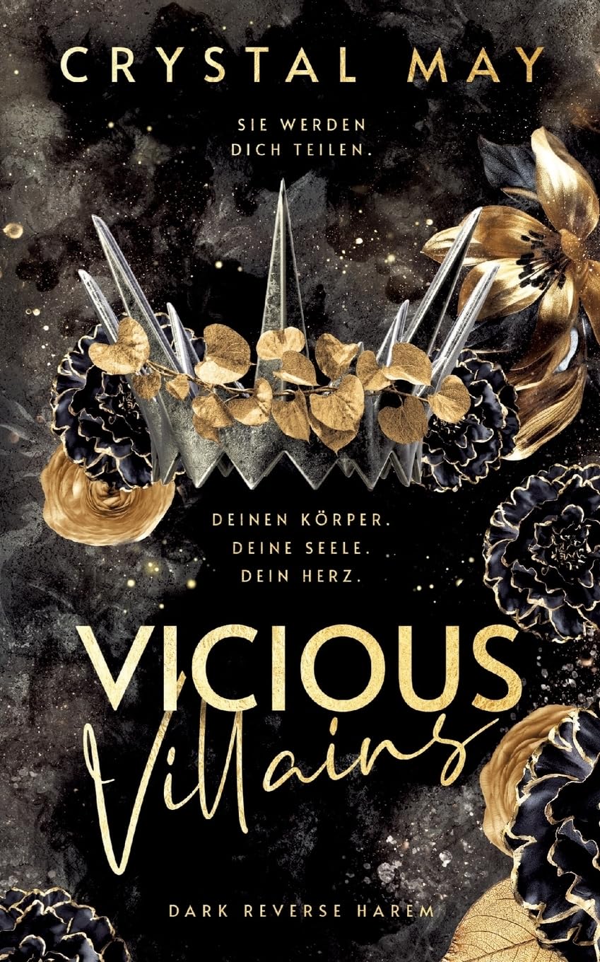 Vicious Villains Social Sciences